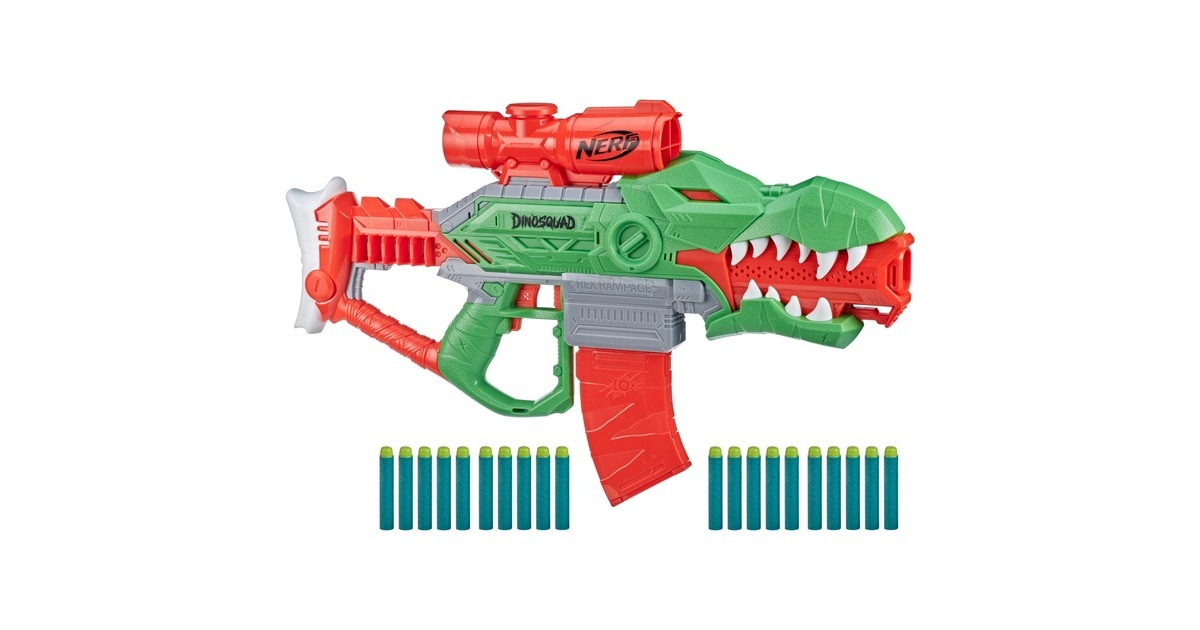 Out Of Darts Koda Magazijn voor Pro Blasters - 23 pijltjes - nerf