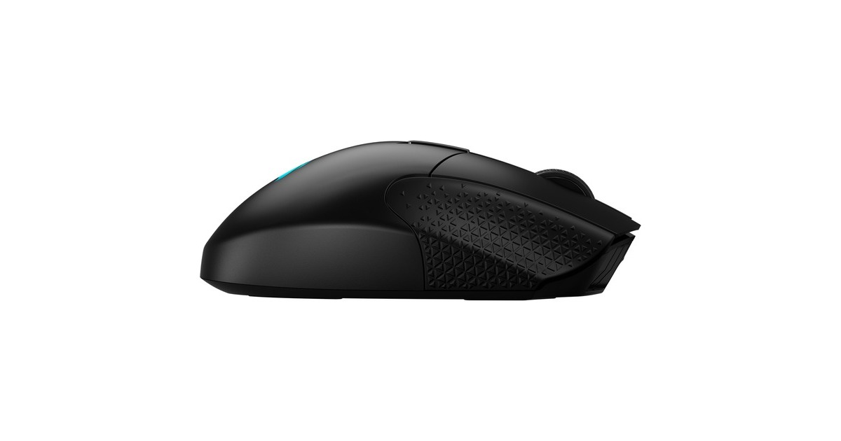 Corsair Qatar Elite - Souris de Gaming optique sans fil - 26 000 DPI