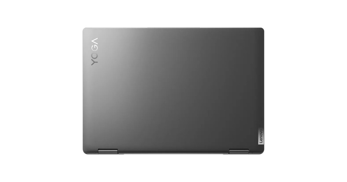 Lenovo Yoga 7 14ARB7 – nouveau PC portable 2-en-1 Tablette 14