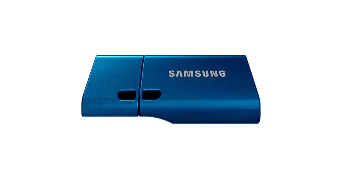 Xedor® - Clé USB 256 GB - Flash USB - 2 en 1 - USB C - USB A 3.0 / 3.2 Gen  1 