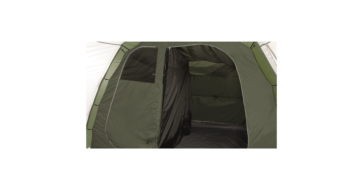 Easy Camp Huntsville 500, 120407, Tente Vert olive/Gris clair