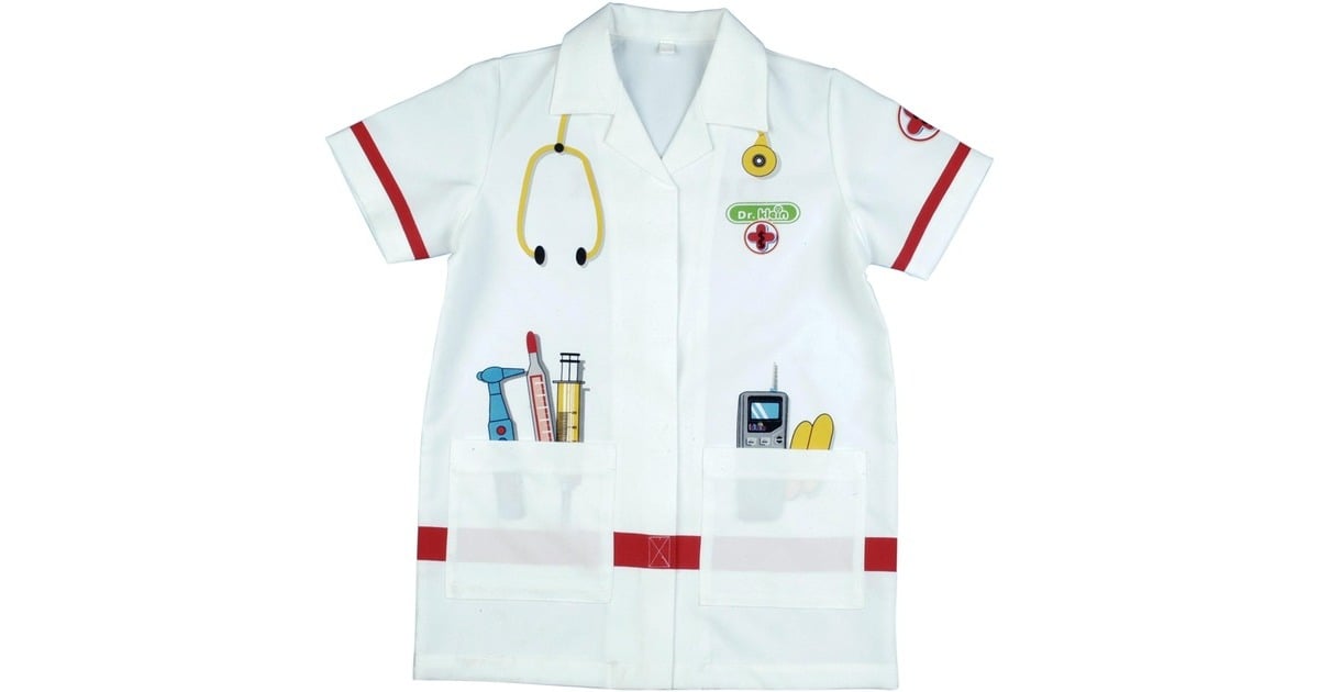 Blouse docteur hotsell