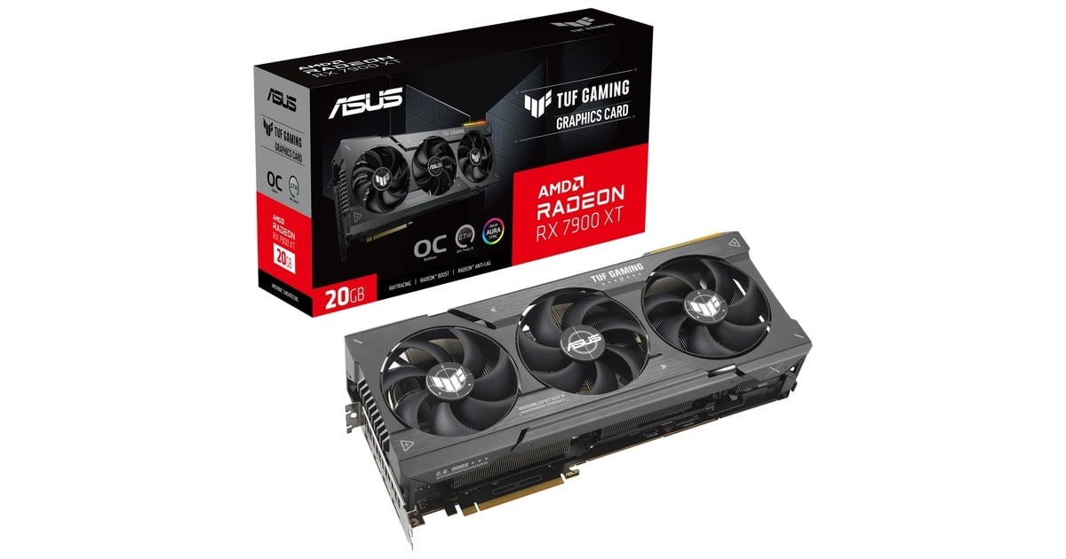 Test AMD Radeon RX 6600 : une petite carte graphique pour le jeu