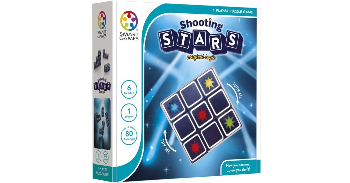 CONSTELLATION SMARTGAMES