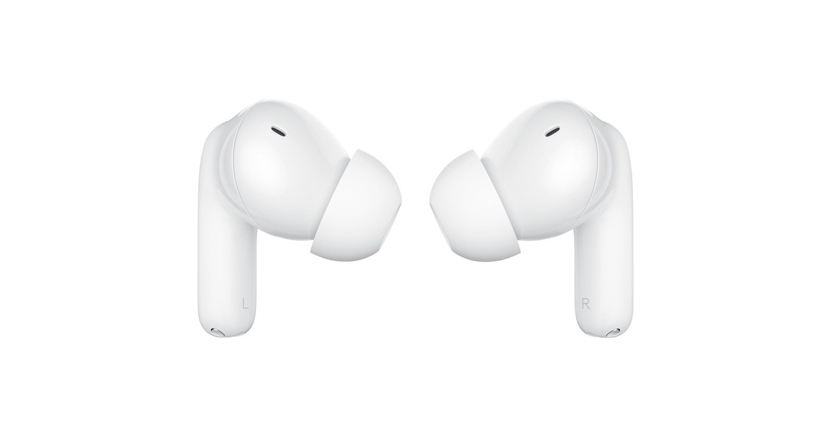 Xiaomi Buds 4 Pro Ecouteurs Bluetooth Xiaomi Redmi Blanc - TOPCENT