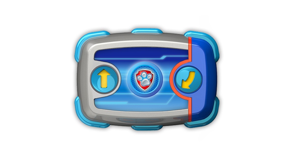 voiture télécommandée paw patrol