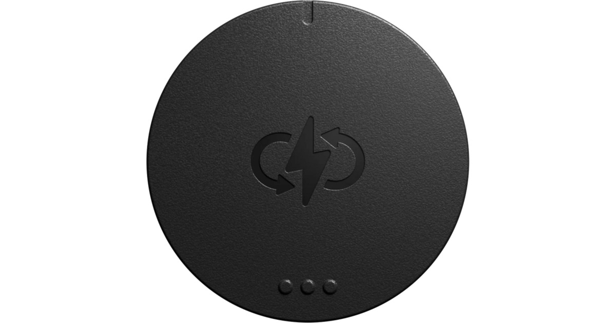 Logitech G POWERPLAY 2 Tapis De Souris De Chargement Sans Fil Pour Souris De Jeu Logitech G Compatible, 34,5 X 28,4 Cm, Hauteur 3,5 Mm, Pour PC/Mac – Noir