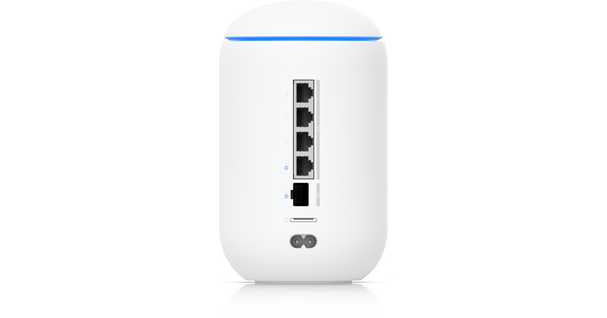 Ubiquiti Dream Router 7, Routeur Blanc
