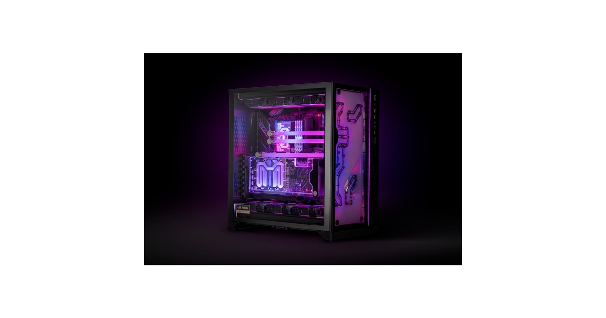 Liquide de protection EK-CryoFuel Transparent - 1000ml - EK Water Blocks -  Tuyaux & Liquides - Liquide de refroidissement - Prêt à l'emploi