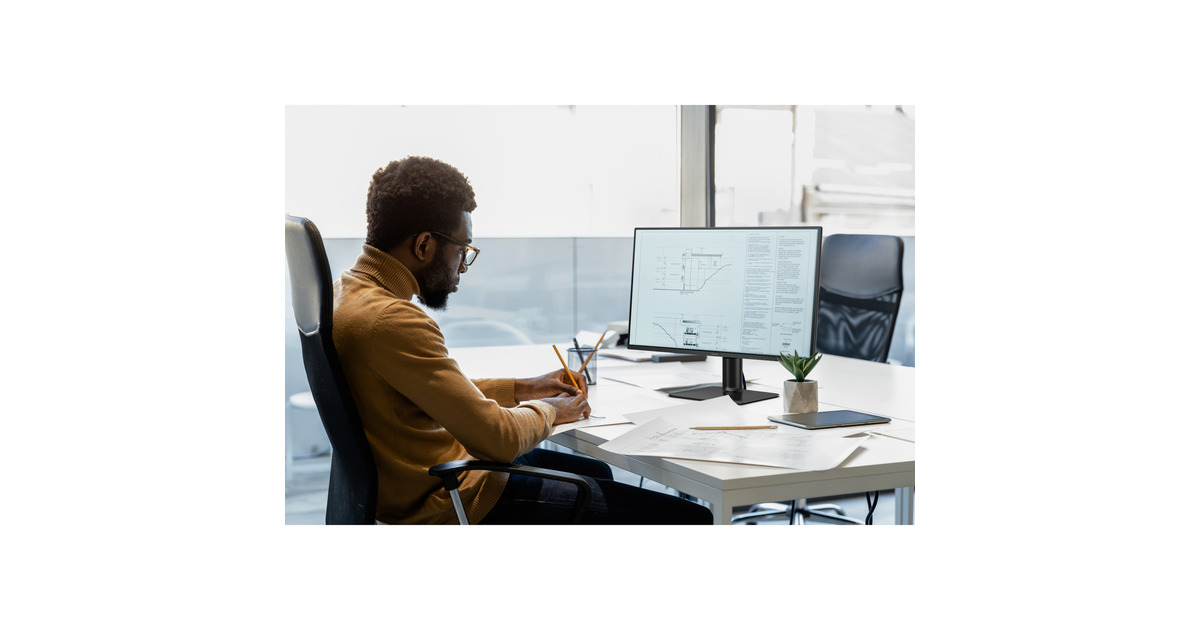 Écran PC Moniteur Philips 27E2N2500/00 27'' Quad HD 2560x1440 120hz Ips Technologie Flicker Free