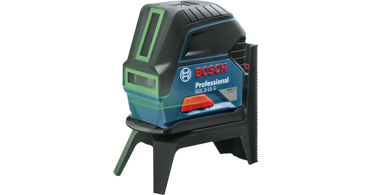 Niveau Laser Bosch GCL 2-15