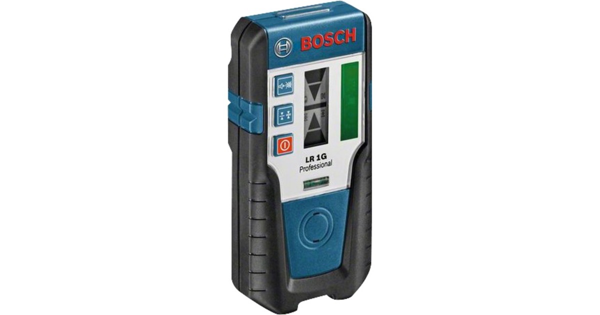 Laser rotatif GRL 300 HV Professional Bosch