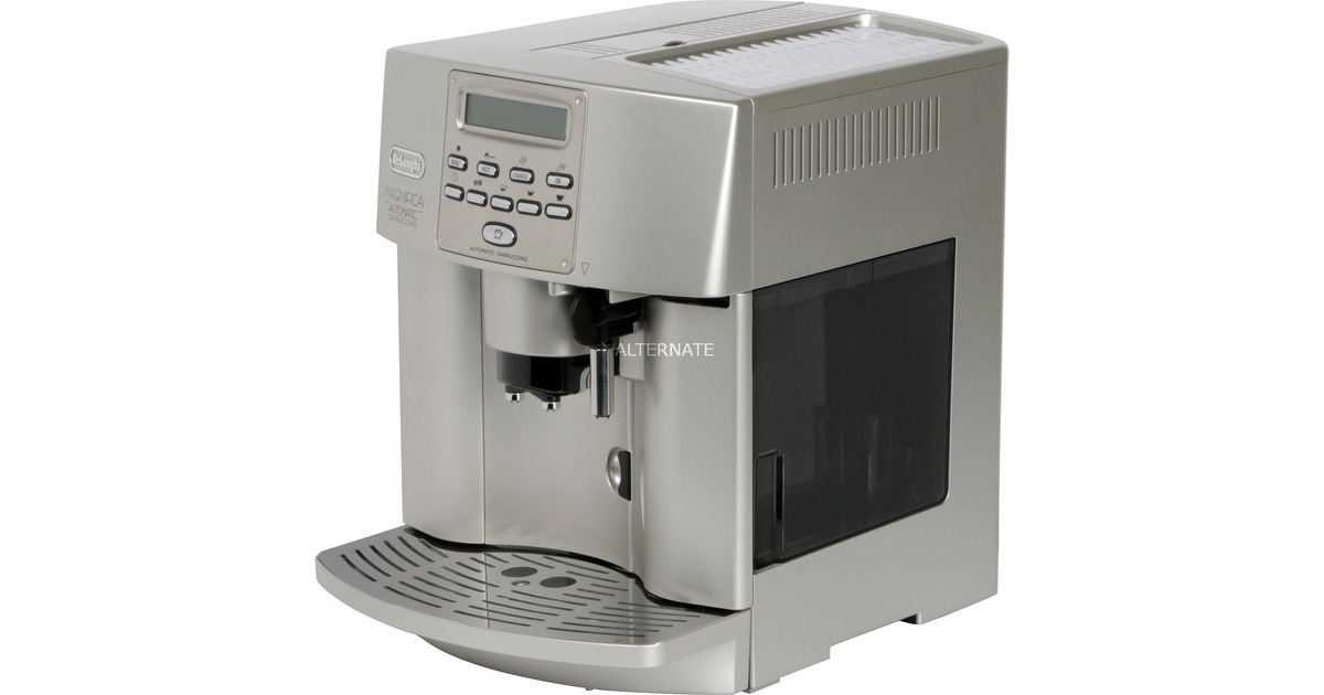 DeLonghi ESAM 3500 Magnifica Machine caf Espresso