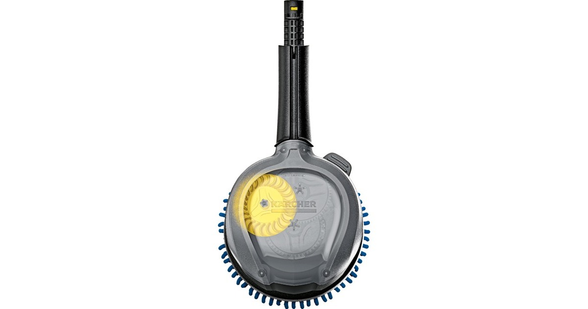 Karcher WB 120 brosse rotative nettoyeur haute pression