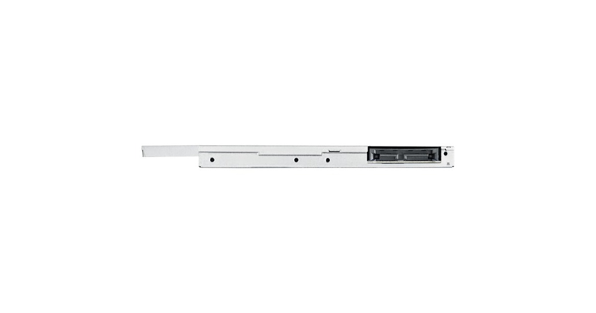 ASUS SDRW-08U1MT Graveur DVD Interne SATA Slim 9.5mm 8X