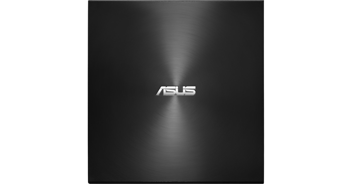 Asus ZenDrive U9M Graveur DVD Black