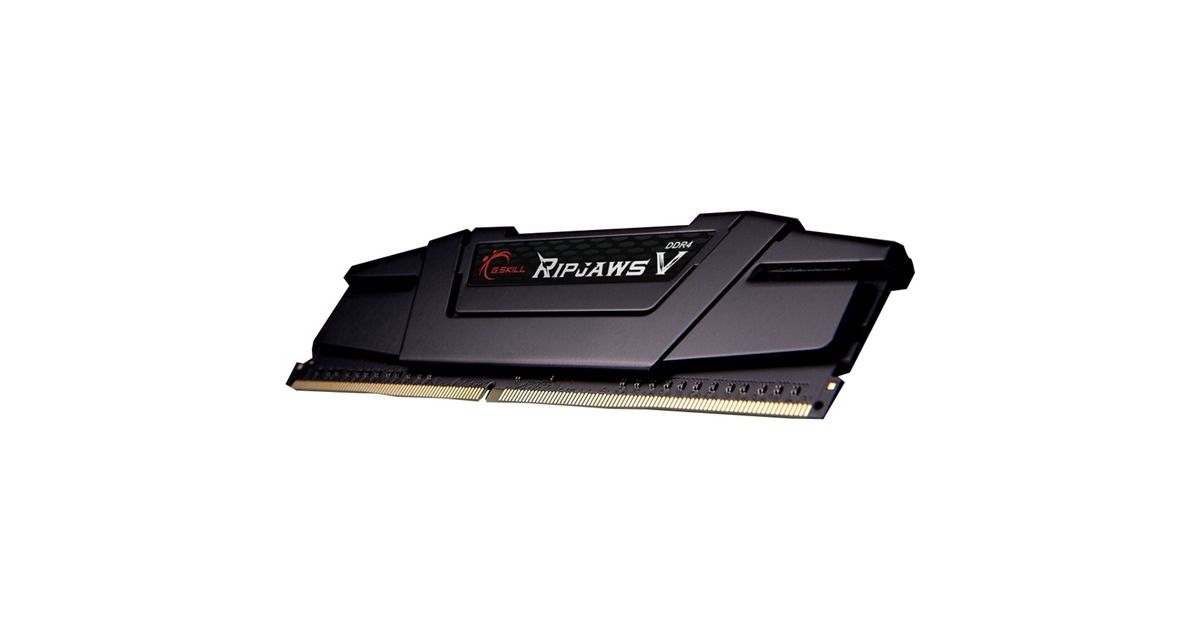 G.Skill Trident Z Royal F4-3600C16D-16GTRS module de mémoire 16 Go 2 x 8 Go DDR4 3600 MHz