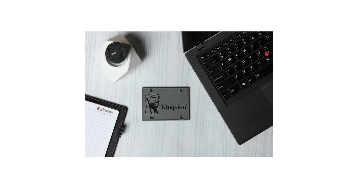 Disques SSD Kingston pour ordinateur : un aperçu des dispositifs