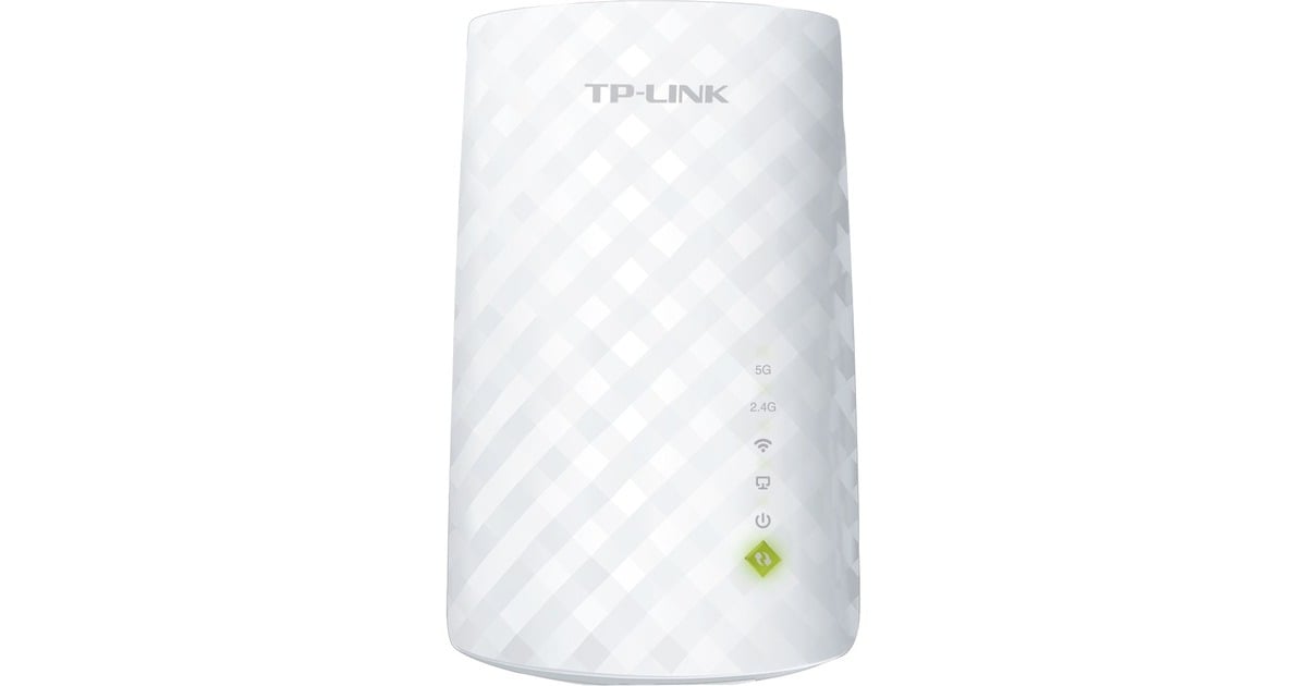 TP-Link RE200 - Répéteur Wifi AC750 - Répéteur Wi-Fi TP-LINK sur