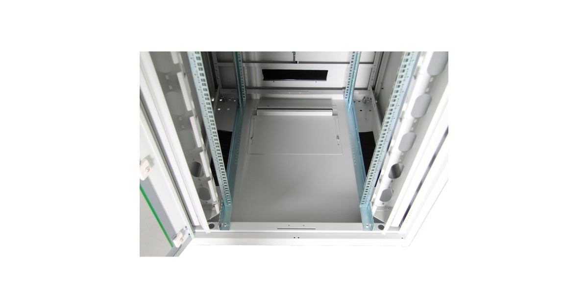 DIGITUS B2B Shop  Armoire réseau de série Dynamic Basic - 600 x 600 mm  (lxp)