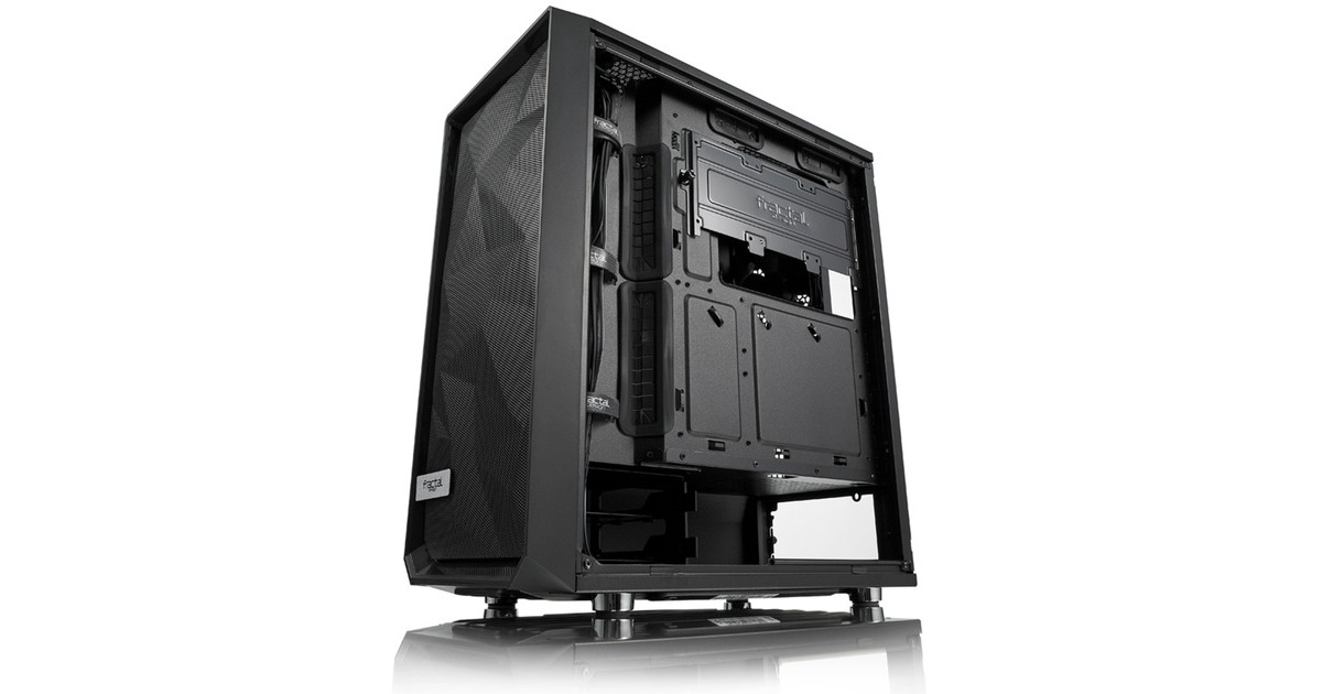 Fractal Design North : L'excellent boîtier PC ATX est en promo