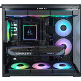 ALTERNATE Gamer Pro R7-5070, PC gaming Ryzen 7 9850X3D | RTX 5070 | 32 Go | 2 To SSD