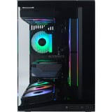ALTERNATE Gamer Pro R7-5070, PC gaming Ryzen 7 9850X3D | RTX 5070 | 32 Go | 2 To SSD