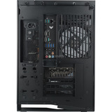 ALTERNATE Gamer Pro R7-5070, PC gaming Ryzen 7 9850X3D | RTX 5070 | 32 Go | 2 To SSD