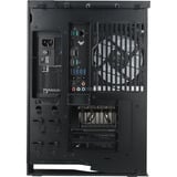 ALTERNATE Gamer Pro R7-5090, PC gaming Ryzen 7 9850X3D | RTX 5090 | 64 Go | SSD 2 To