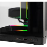 ALTERNATE Gamer Pro R7-5090, PC gaming Ryzen 7 9850X3D | RTX 5090 | 64 Go | SSD 2 To