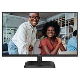 AOC 24E4CV 23.8" Moniteur Noir, 1x DisplayPort, 1x HDMI, 1x USB-C, 4x USB-A, 1x RJ-45, 120 Hz