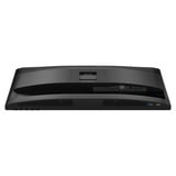AOC 24E4CV 23.8" Moniteur Noir, 1x DisplayPort, 1x HDMI, 1x USB-C, 4x USB-A, 1x RJ-45, 120 Hz