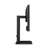 AOC 24E4CV 23.8" Moniteur  Noir, 120 Hz, HDMI, DisplayPort, USB-C 90W PD, LAN