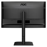 AOC 24E4CV 23.8" Moniteur  Noir, 120 Hz, HDMI, DisplayPort, USB-C 90W PD, LAN