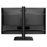 AOC 24E4CV 23.8" Moniteur  Noir, 120 Hz, HDMI, DisplayPort, USB-C 90W PD, LAN