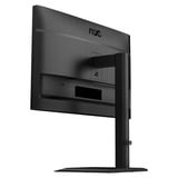 AOC 24E4CV 23.8" Moniteur  Noir, 120 Hz, HDMI, DisplayPort, USB-C 90W PD, LAN