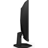 AOC C27G42E 27" Moniteur gaming incurvé  Noir/Rouge, 180 Hz, HDMI, DisplayPort, Audio