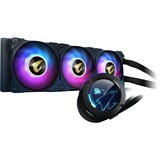 AORUS Waterforce X 360, Watercooling Noir