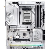 ASRock X870 Steel Legend WiFi carte mère socket AM5 RAID, 2.5 Gb-LAN, WLAN, BT, E-ATX