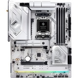 ASRock X870 Steel Legend WiFi carte mère socket AM5 RAID, 2.5 Gb-LAN, WLAN, BT, E-ATX
