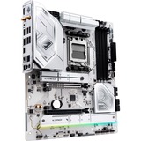 ASRock X870 Steel Legend WiFi carte mère socket AM5 RAID, 2.5 Gb-LAN, WLAN, BT, E-ATX