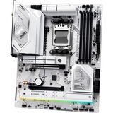 ASRock X870 Steel Legend WiFi carte mère socket AM5 RAID, 2.5 Gb-LAN, WLAN, BT, E-ATX