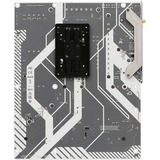ASRock X870 Steel Legend WiFi carte mère socket AM5 RAID, 2.5 Gb-LAN, WLAN, BT, E-ATX