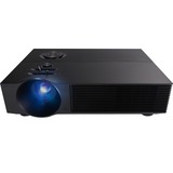 ASUS H1 LED vidéo-projecteur Projecteur à focale standard 3000 ANSI lumens 1080p (1920x1080) Noir, Projecteur DLP Noir, 3000 ANSI lumens, LED, 1080p (1920x1080), 800:1, 4:3, 16:10, 16:9, 1.07 milliards de couleurs