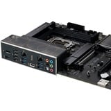 ASUS ProArt B760-CREATOR, Socket 1700 carte mère Noir/Bronze, RAID, 2,5Gb-LAN, 1Gb-LAN, Sound, ATX