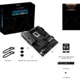 ASUS ProArt B760-CREATOR, Socket 1700 carte mère Noir/Bronze, RAID, 2,5Gb-LAN, 1Gb-LAN, Sound, ATX