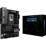 ASUS ProArt B760-CREATOR carte mère socket 1700 Noir/Bronze, RAID, 2,5Gb-LAN, 1Gb-LAN, Sound, ATX
