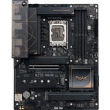 ASUS ProArt B760-CREATOR carte mère socket 1700 Noir/Bronze, RAID, 2,5Gb-LAN, 1Gb-LAN, Sound, ATX