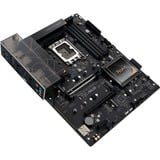 ASUS ProArt B760-CREATOR carte mère socket 1700 Noir/Bronze, RAID, 2,5Gb-LAN, 1Gb-LAN, Sound, ATX