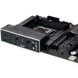 ASUS ProArt B760-CREATOR carte mère socket 1700 Noir/Bronze, RAID, 2,5Gb-LAN, 1Gb-LAN, Sound, ATX